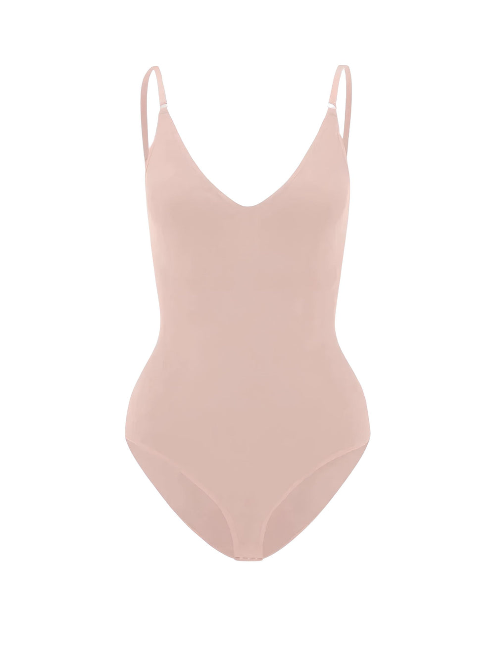 Alora Sculpted Waist Bodysuit