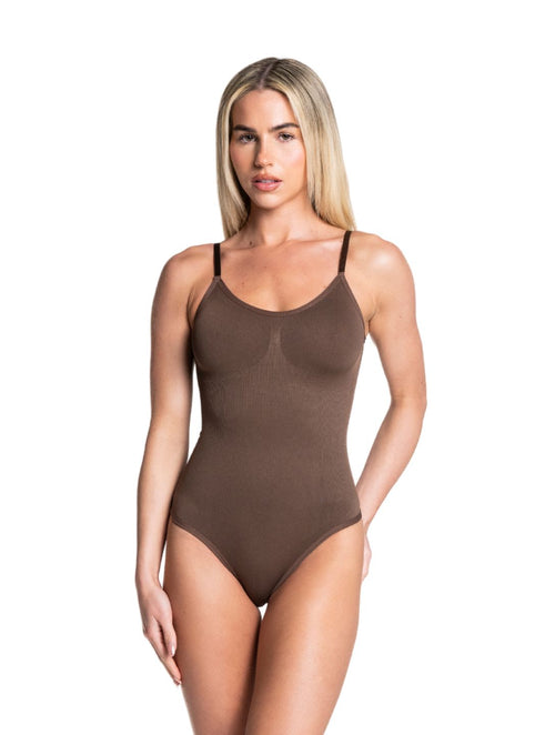 Alora Sculpted Waist Bodysuit
