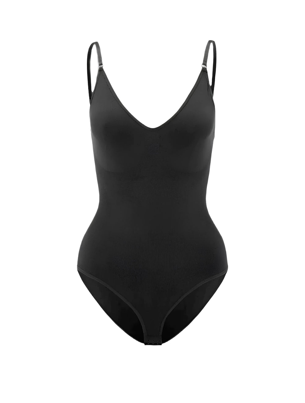 Alora Sculpted Waist Bodysuit